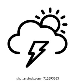 Weather Icon