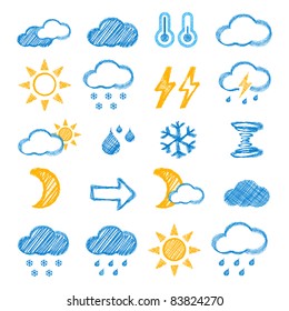 Weather Icon