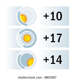 Ícone de tempo