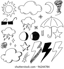Weather icon