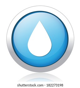 weather icon / button