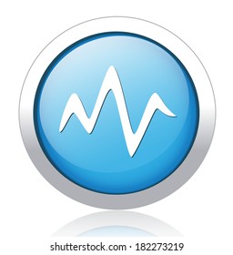 weather icon / button