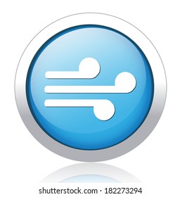 weather icon / button