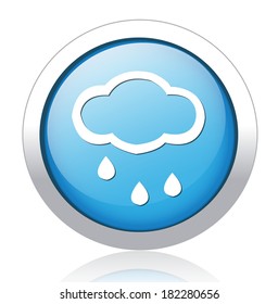 weather icon / button