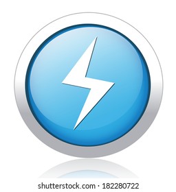 weather icon / button