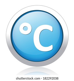 weather icon / button