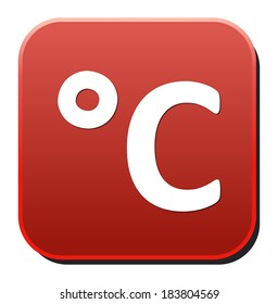 weather icon / button
