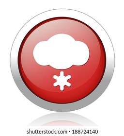 weather icon / button