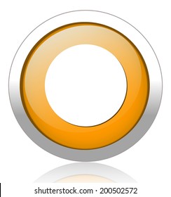 weather icon / button
