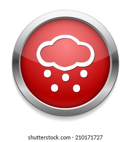 weather icon / button