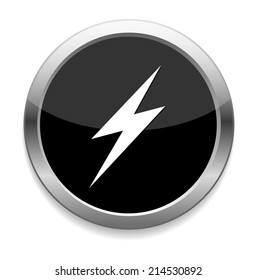 weather icon / button