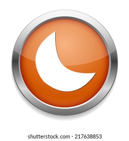 weather icon / button