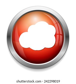 weather icon / button