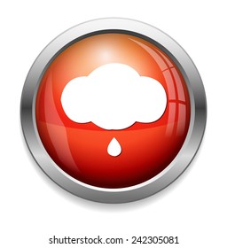 weather icon / button