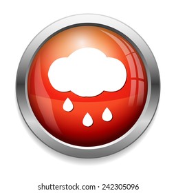 weather icon / button