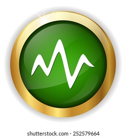 weather icon / button
