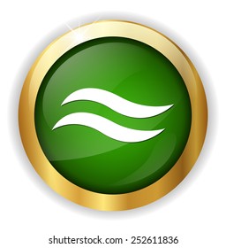 weather icon / button