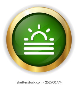 weather icon / button
