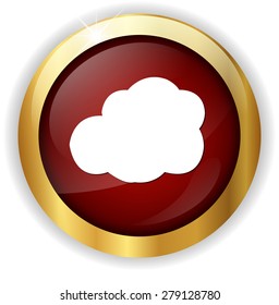 weather icon / button