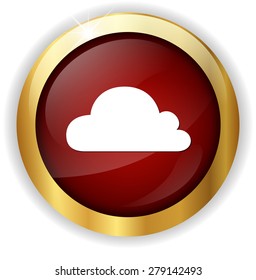 weather icon / button