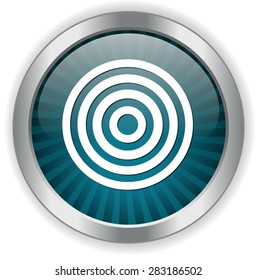 weather icon / button