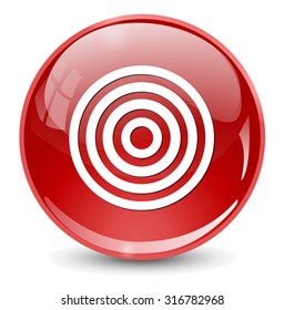 weather icon / button