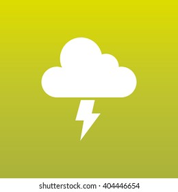 weather icon design 