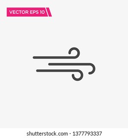 Weather Icon Design Concept, Vector EPS10