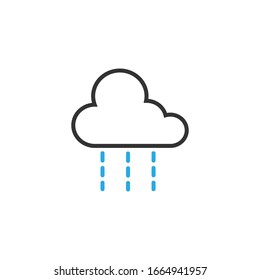 Weather icon design. vector illustration