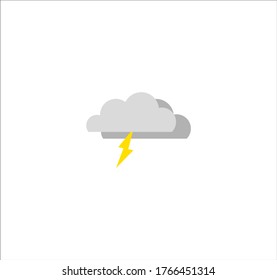 weather icon. illustration for web and mobile design.