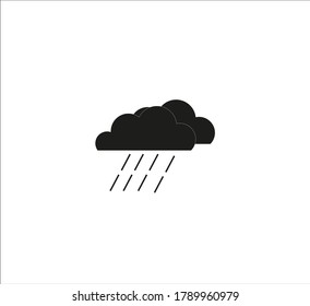 weather icon. illustration for web and mobile design.