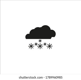 weather icon. illustration for web and mobile design.
