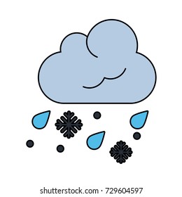 weather icon image 