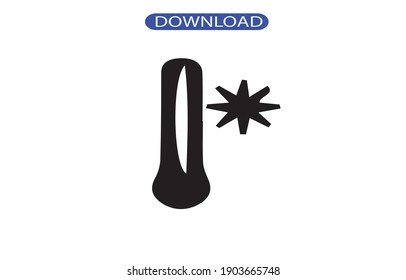 weather icon or logo isolated sign symbol vector illustration - high quality black style vector icons.
