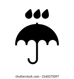 Weather icon. weather report forecast sign. vector illustration
