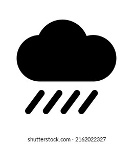 Weather icon. weather report forecast sign. vector illustration