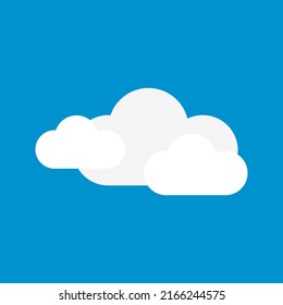 Weather icon. weather report forecast sign. vector illustration