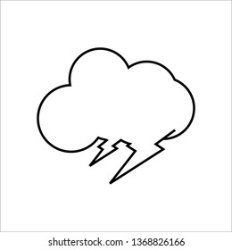 weather icon set