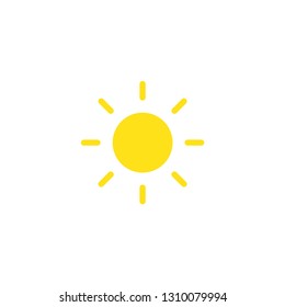 weather icon set with 4 type icon (line,glyph,outline,and flat) editable vector.