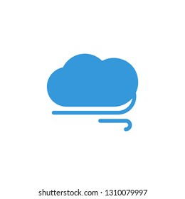 weather icon set with 4 type icon (line,glyph,outline,and flat) editable vector.