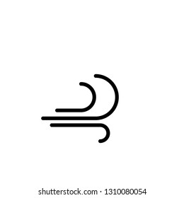 weather icon set with 4 type icon (line,glyph,outline,and flat) editable vector.