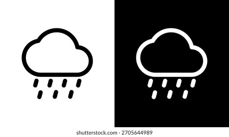 Clima con diseño de conjunto de iconos