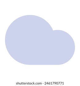 Weather icon for uiux, web, app, infographic, etc