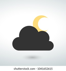 weather icon vector