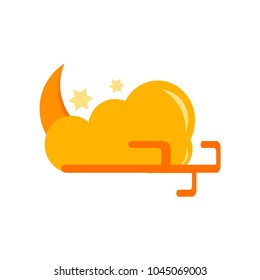 weather icon vector
