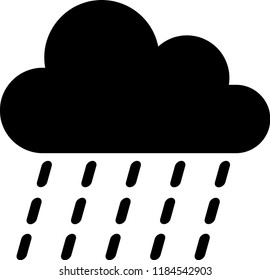 weather icon vector