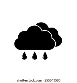 weather icon - vector