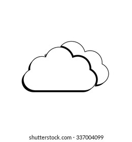 weather icon - vector icon