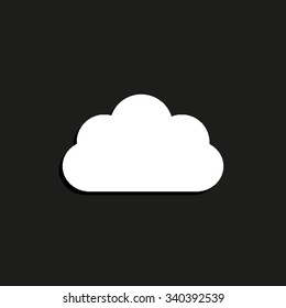 weather icon - vector icon