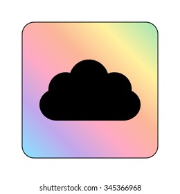 weather icon - vector icon